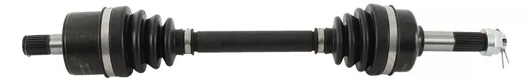 ALL BALLS 531-1420 8 Ball Extreme Rear Axle for Kawasaki KVF750 Brute Force 4X4i EPS