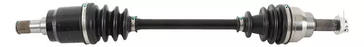 ALL BALLS 6 Ball Heavy Duty Front Axle for Honda Pioneer 500 and 520
