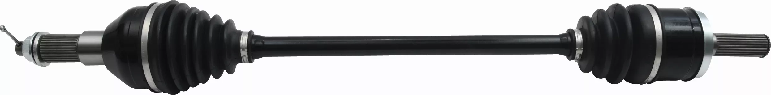 ALL BALLS 6 Ball Heavy Duty Front Axle for Kawasaki KRX 1000 Teryx and Teryx Trail Models