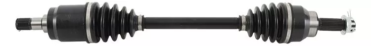 ALL BALLS 8 Ball Extreme Axle Front for Honda Pioneer 700 Series
