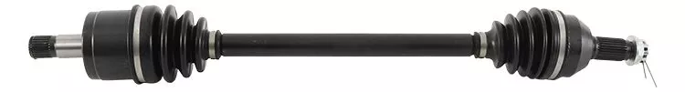 ALL BALLS 8 Ball Extreme Axle Rear for Honda Pioneer 1000 Series