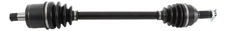 ALL BALLS 8 Ball Extreme Rear Axle for Honda Pioneer 1000 Series