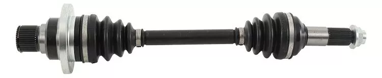 ALL BALLS AB8-YA-8-302 8 Ball Extreme Rear Axle for Yamaha YFM660FG Grizzly 4WD (2003-2008)
