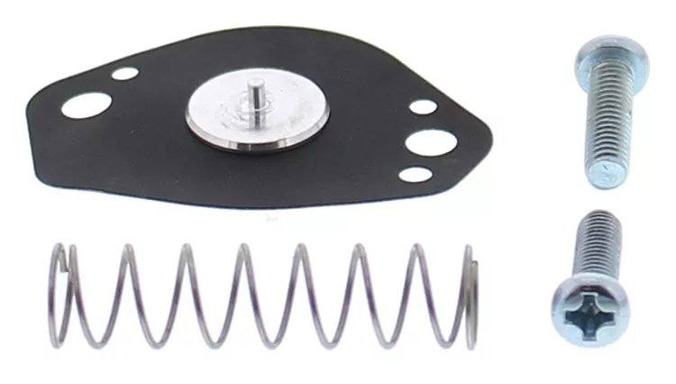 ALL BALLS Air Cut Off Valve Rebuild Kit for Suzuki GZ250 Marauder (2000-2009)