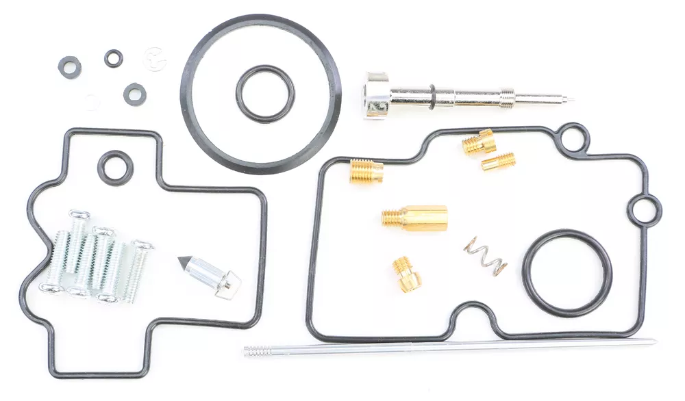 ALL BALLS Bike Carburetor Rebuild Kit for 2002 Yamaha WR250F