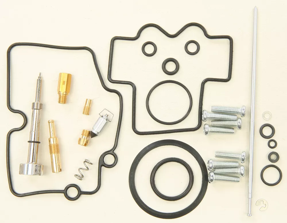 ALL BALLS Bike Carburetor Rebuild Kit for Honda CRF250X (2008-2017)