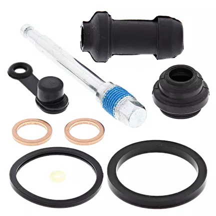 ALL BALLS Caliper Rebuild Kit for Honda Rear - Part #18-3030