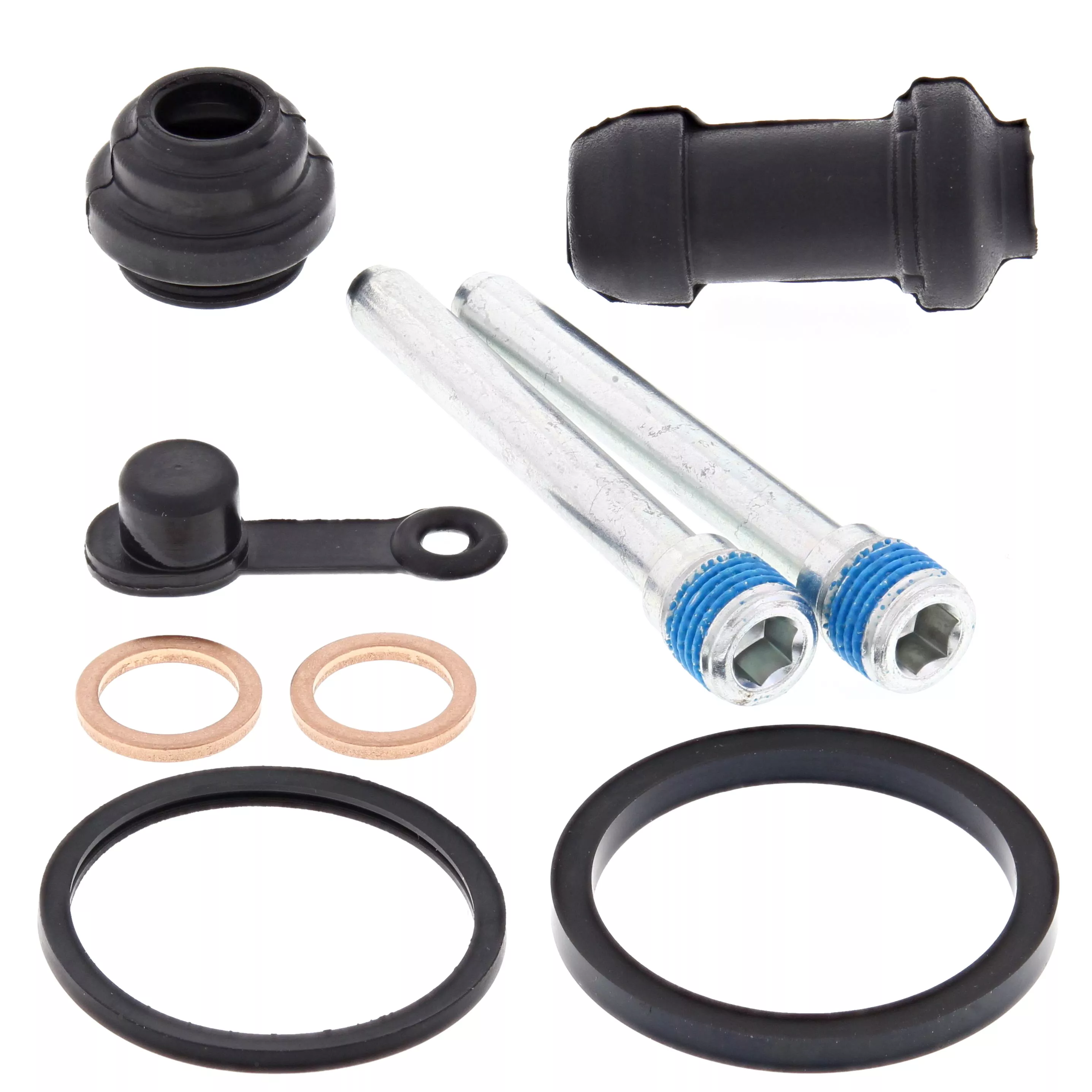 ALL BALLS Caliper Rebuild Kit for Suzuki DR650SE - Part #18-3035