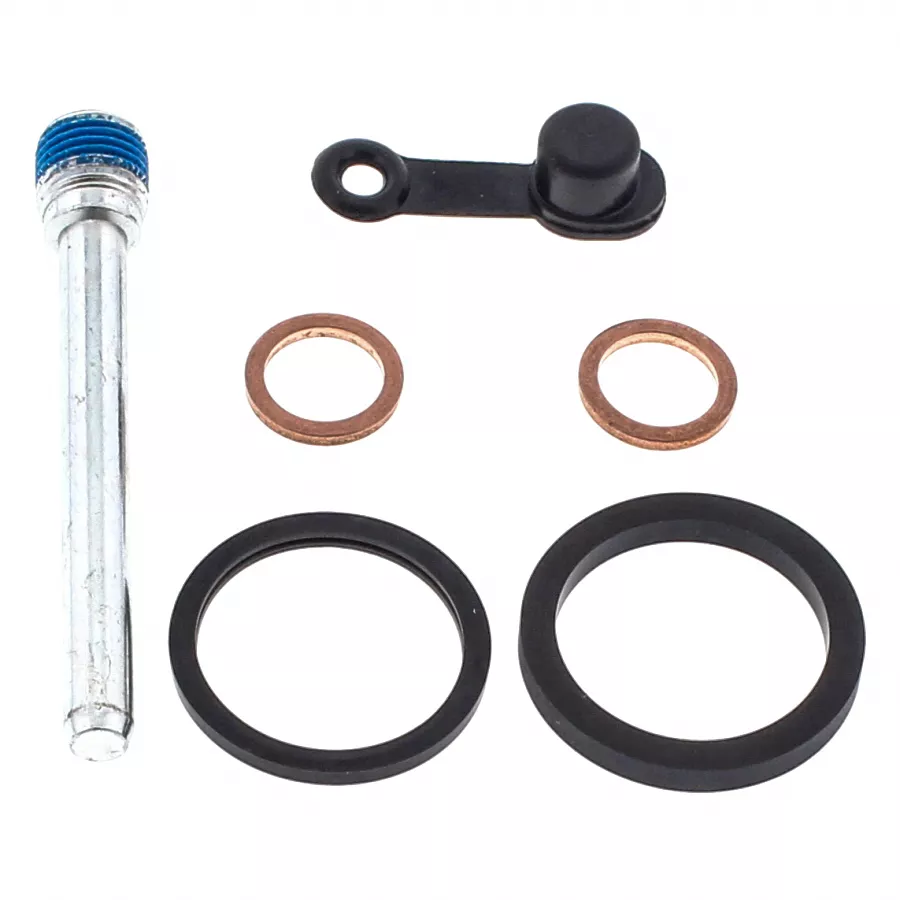 ALL BALLS Caliper Rebuild Kit for Yamaha YFM660FG Grizzly 4WD (2002-2008) * Part Number 18-3043