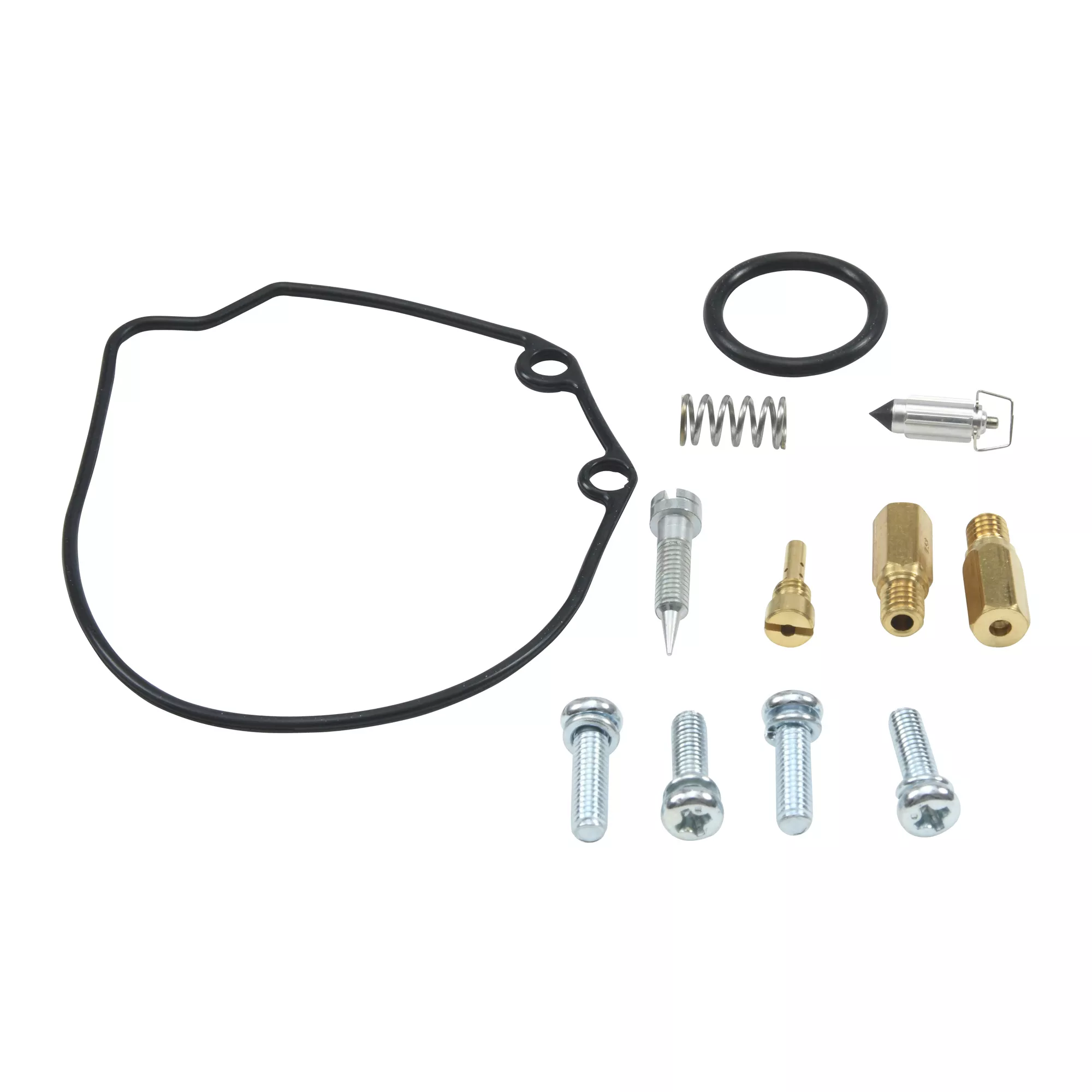 ALL BALLS Carburetor Rebuild Kit for US Models * Part Number 26-10132