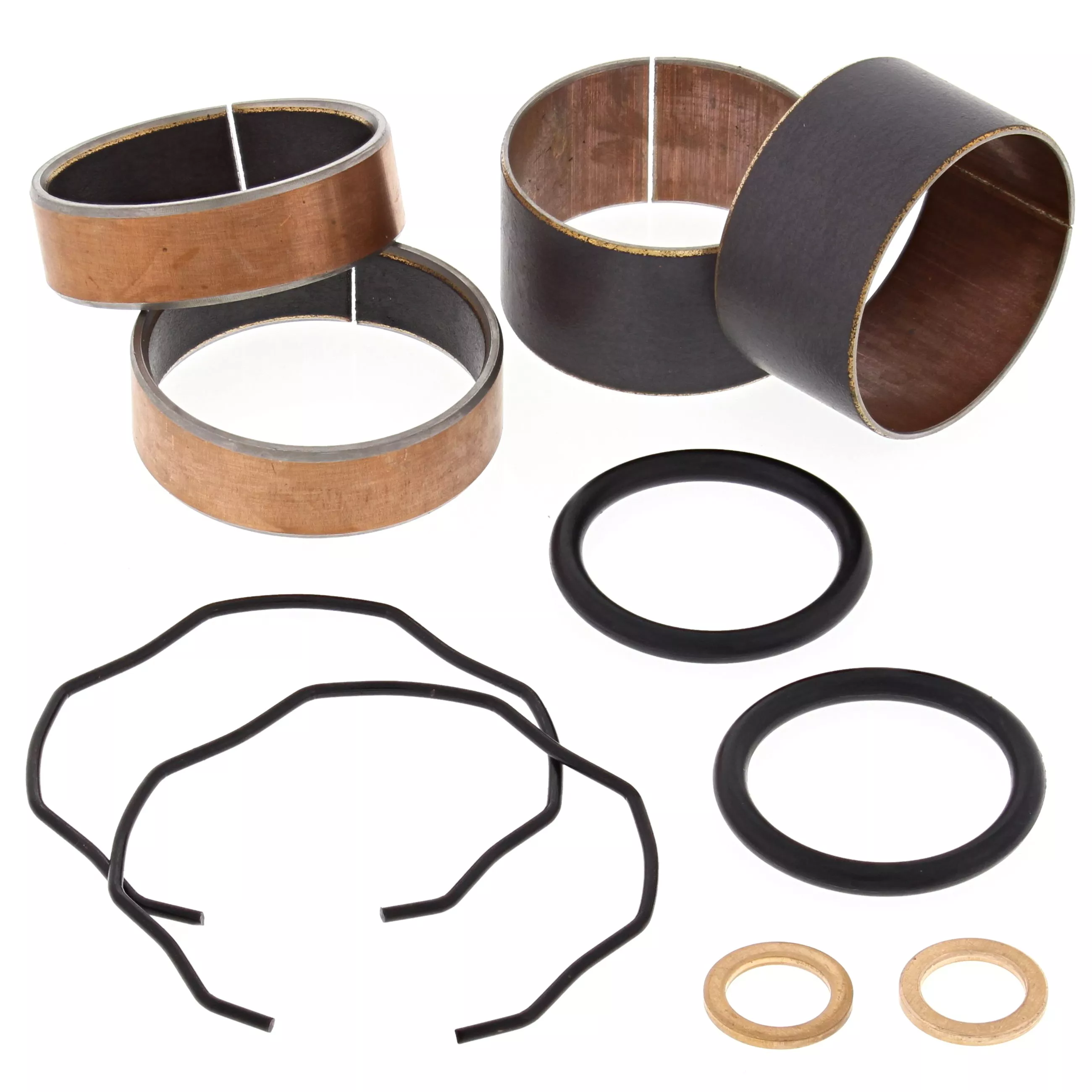 ALL BALLS Fork Bushing Kit for Honda XR200R (Part #38-6011)
