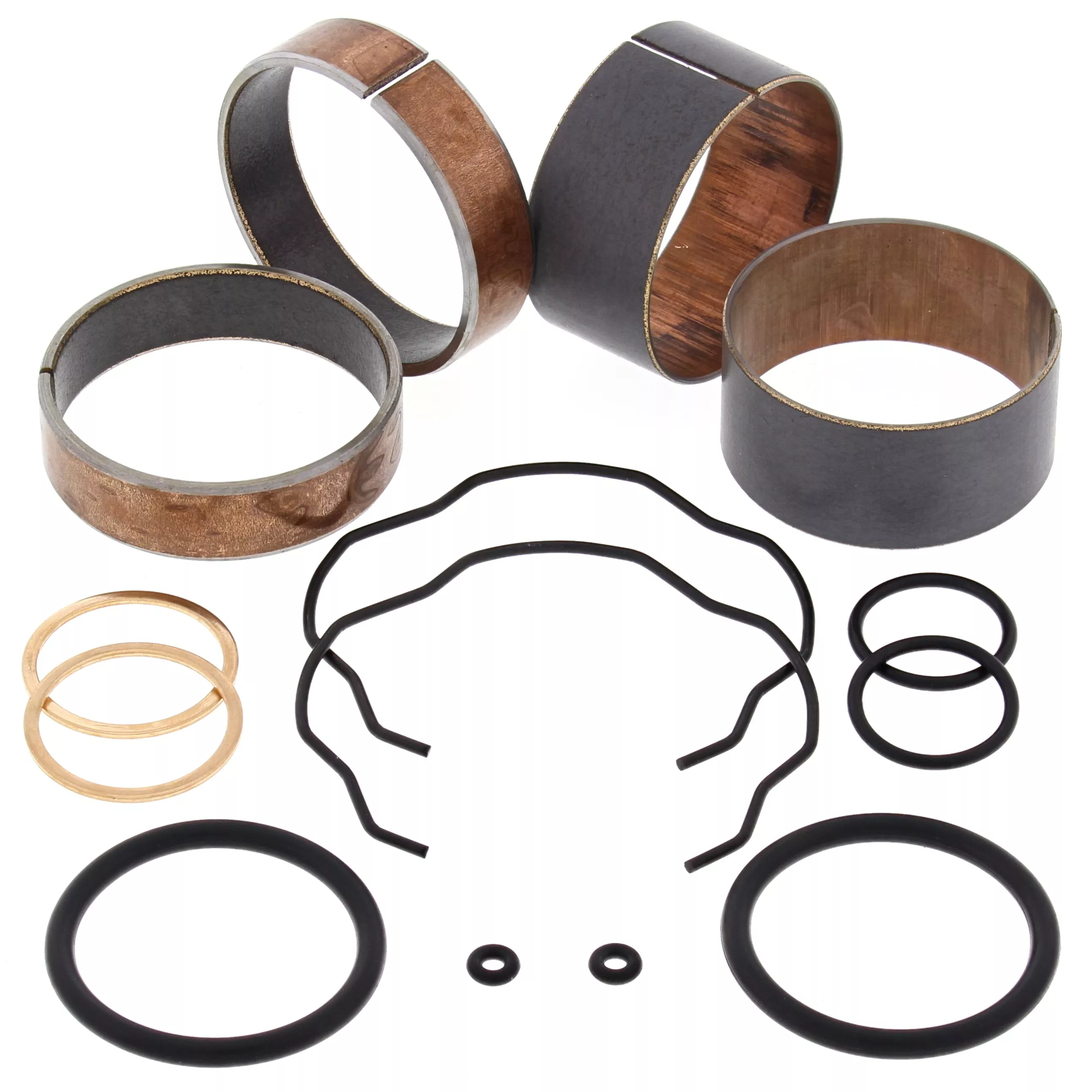 ALL BALLS Fork Bushing Kit for Honda XR250R and Yamaha WR200 * OEM Quality Replacement Parts