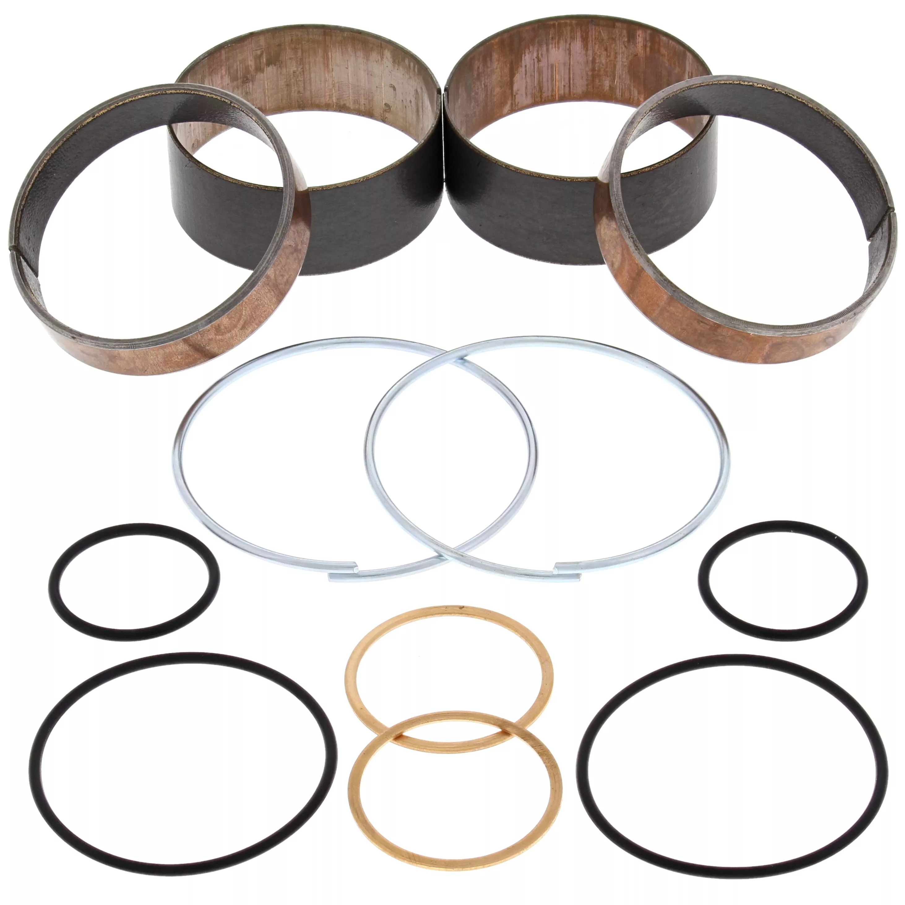 ALL BALLS Fork Bushing Kit for Husaberg FE and FS Models - Part #38-6054
