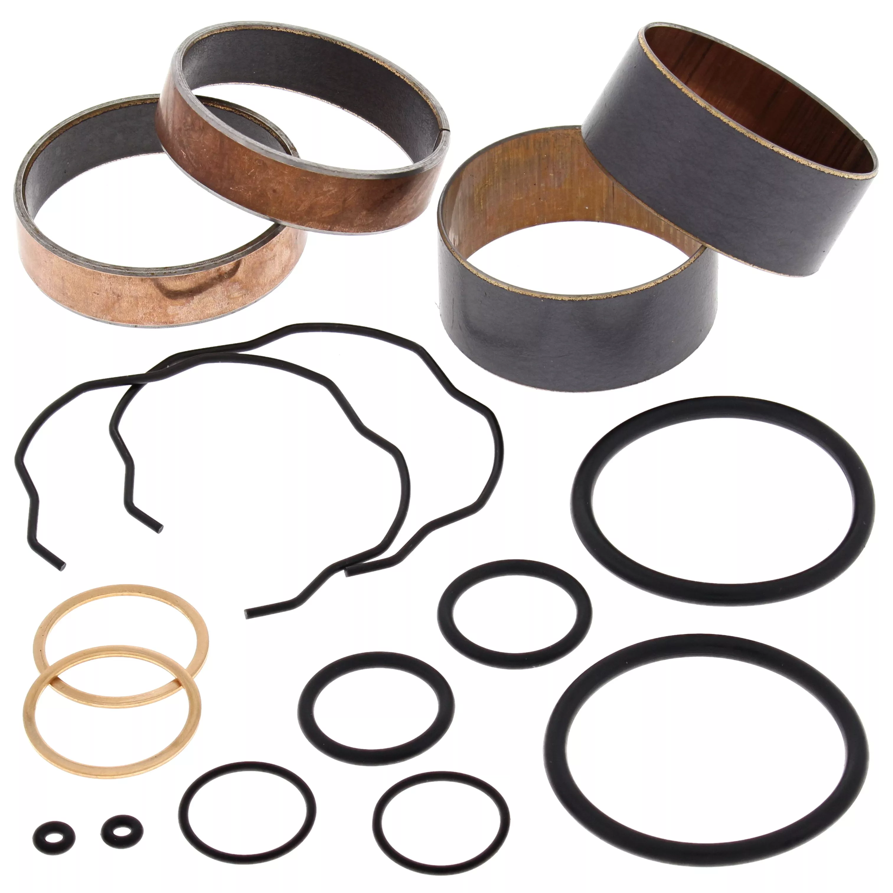 ALL BALLS Fork Bushing Kit for Kawasaki KLX250S and KLX250SF * OEM Quality Replacement Parts