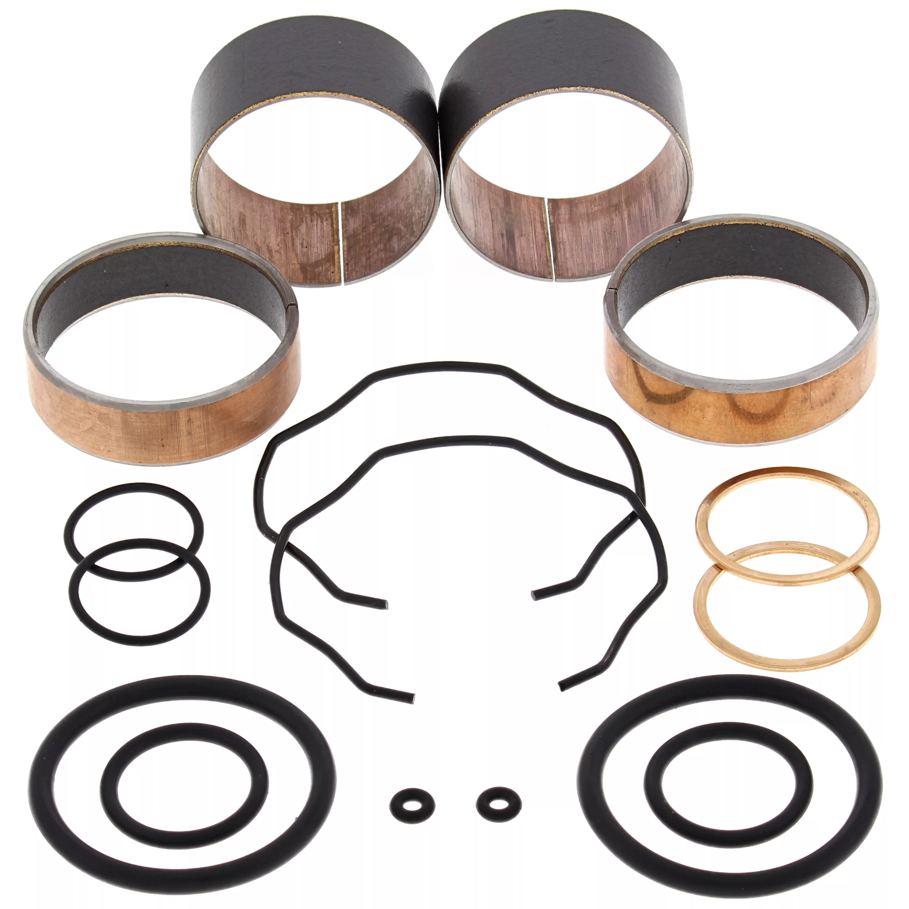 ALL BALLS Fork Bushing Kit for Kawasaki KX85 * OEM Quality Replacement Parts