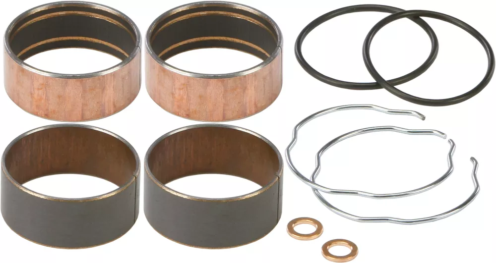 ALL BALLS Fork Bushing Kit Part 38-6092 for Honda VTX1800C and GL1500C Valkyrie Models
