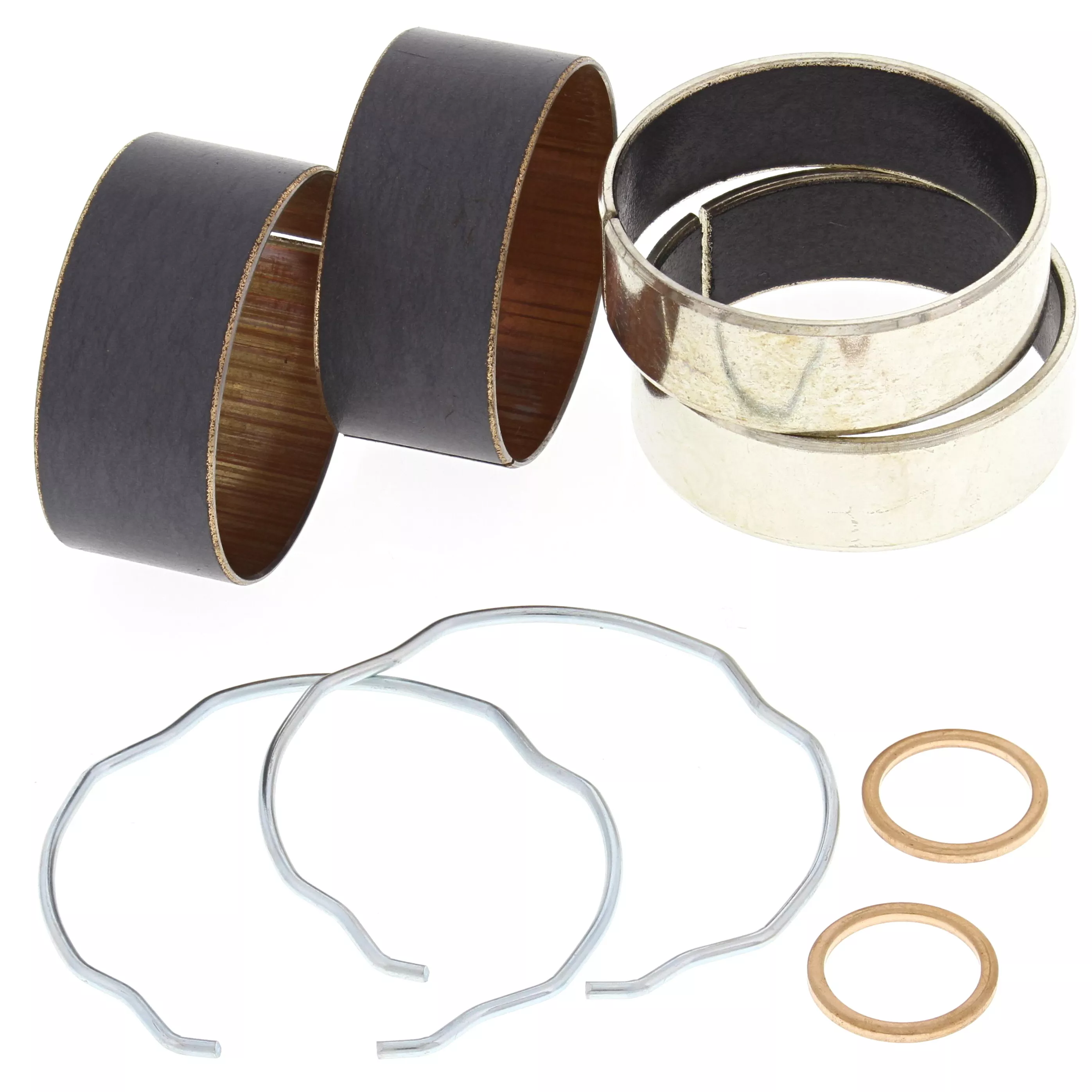 ALL BALLS Fork Bushing Kit for Suzuki DR-Z250 and DR350 Models * OEM Quality Replacement
