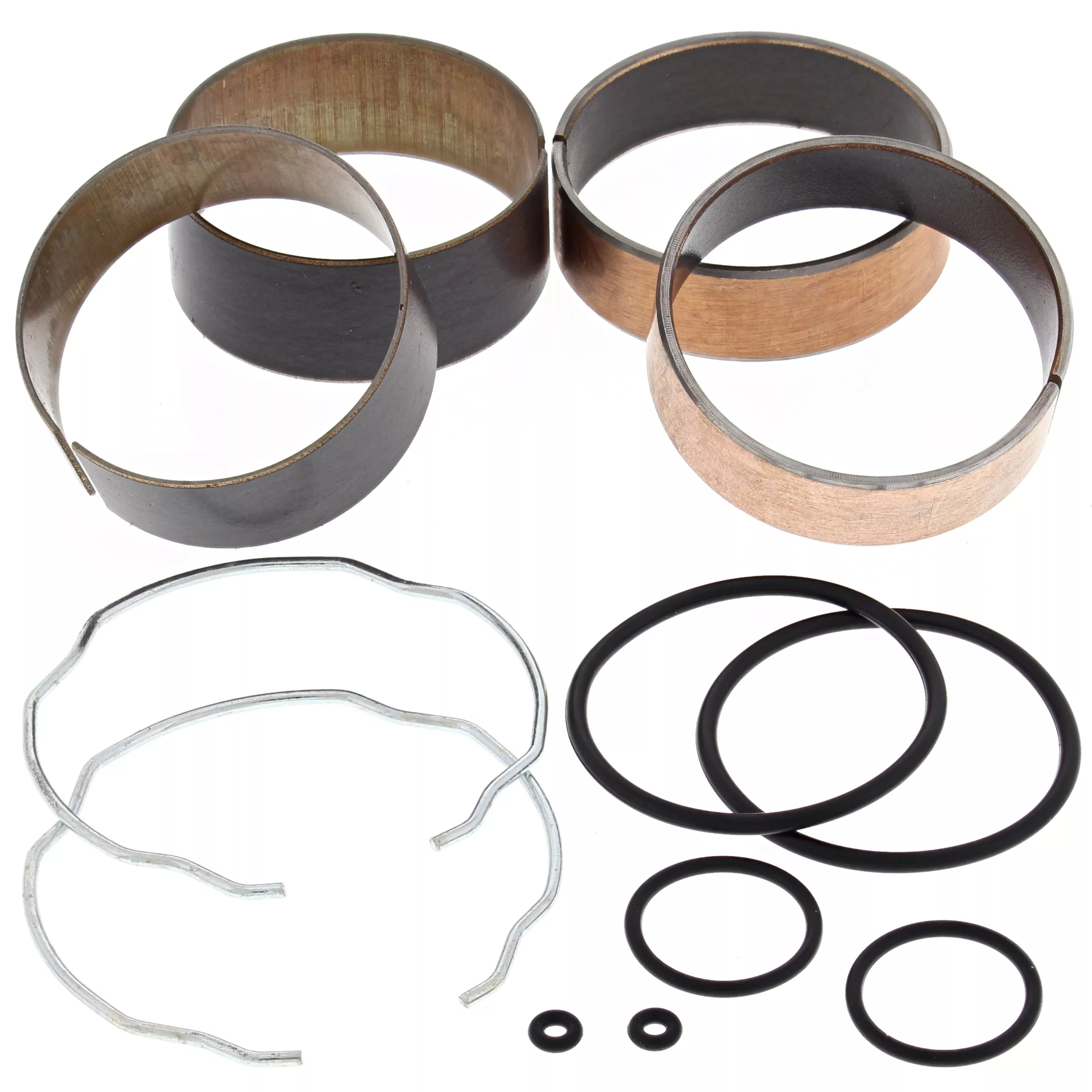 ALL BALLS Fork Bushing Kit for Suzuki DR-Z400SM * OEM Quality Replacement Parts