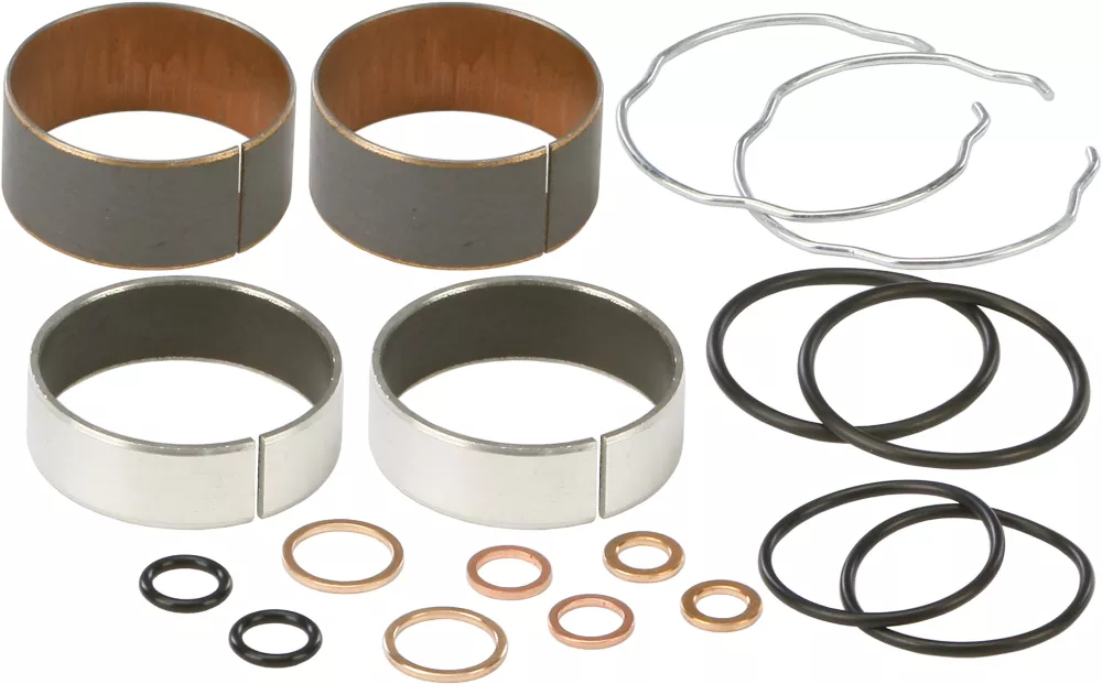 ALL BALLS Fork Bushing Kit for Triumph Tiger 800 & Sprint St 1050 * OEM Quality Replacement