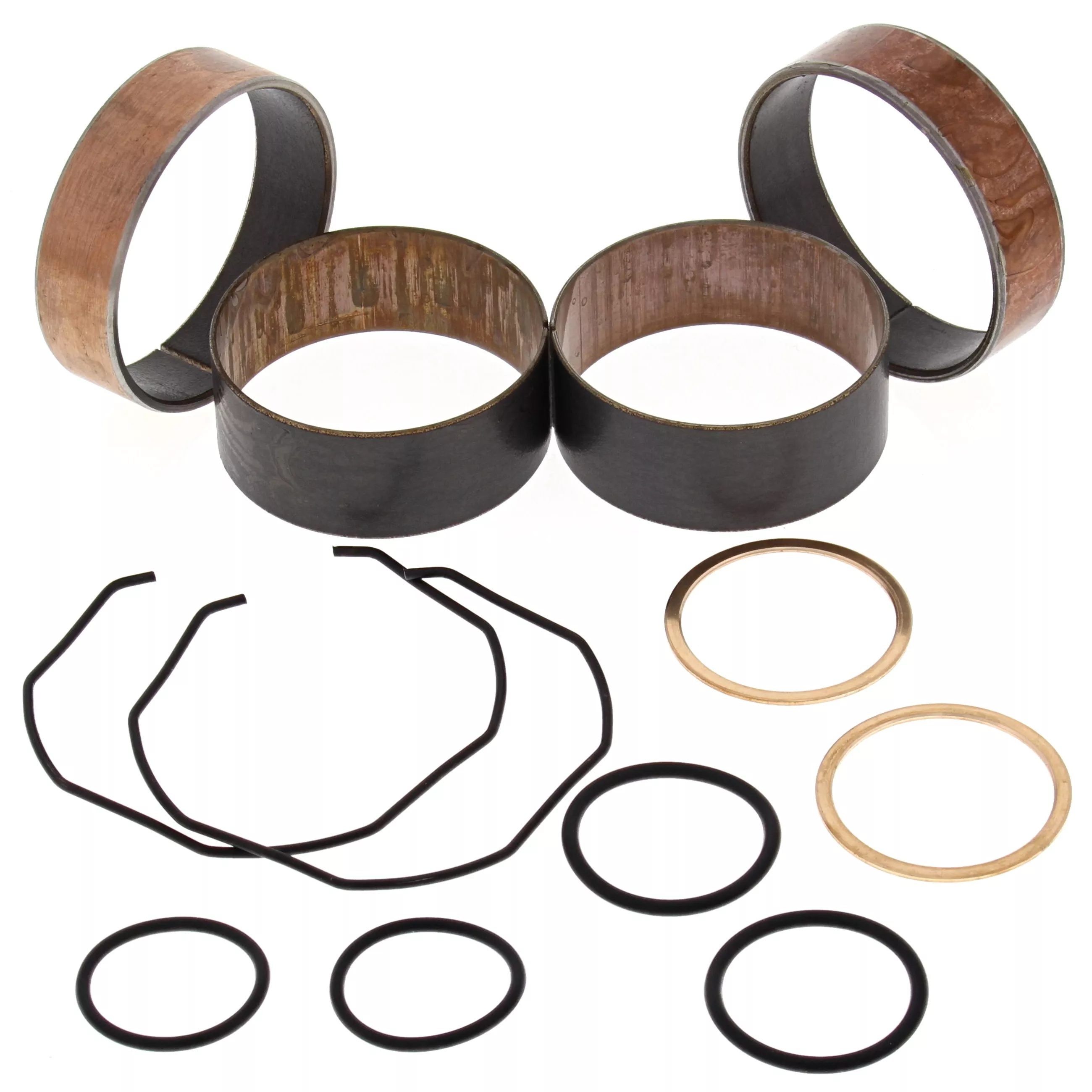 ALL BALLS Fork Bushing Kit for Yamaha YZ and WR250F Models - Part #38-6050