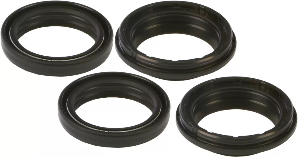 ALL BALLS Fork & Dust Seal Wiper Kit for Beta Evo and REV3 Models - Part Number 56-166