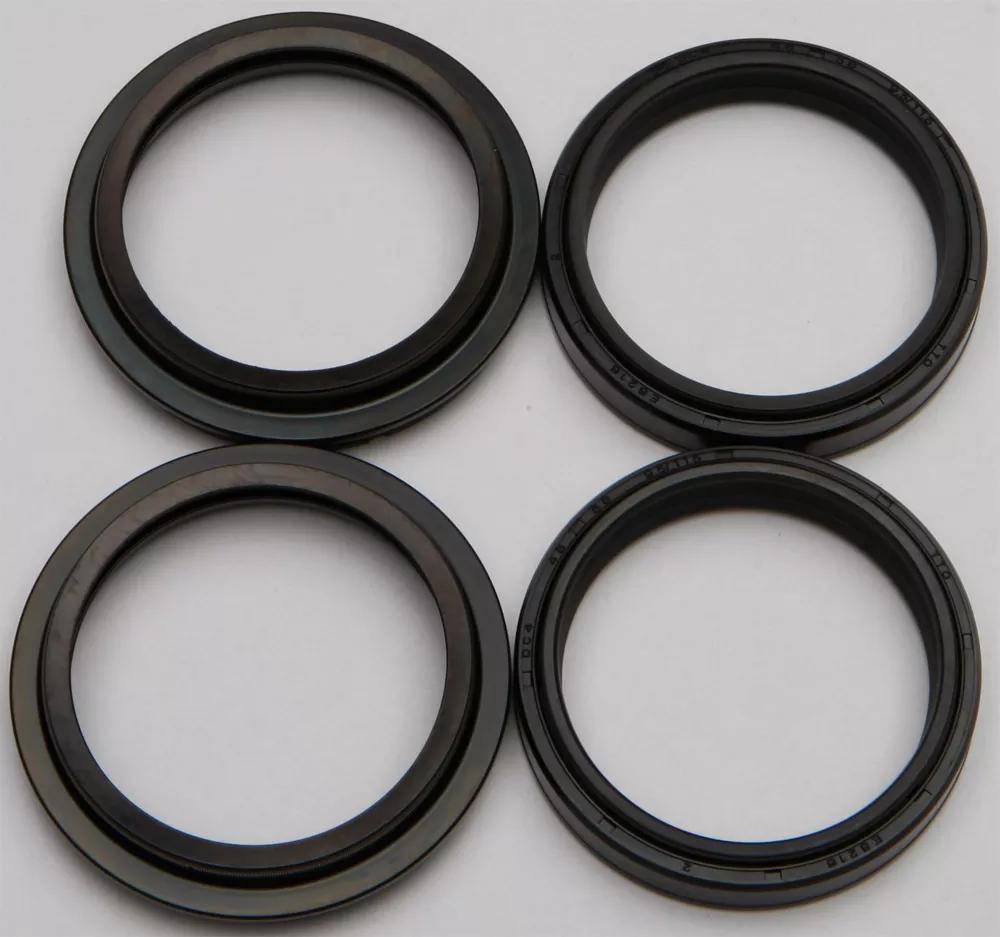 ALL BALLS Fork & Dust Seal Wiper Kit for Husqvarna and KTM Models - Part 56-146