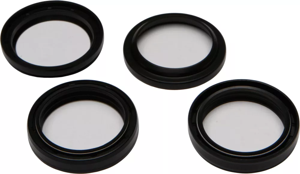 ALL BALLS Fork & Dust Seal Wiper Kit for Kawasaki KDX 200 and KX250