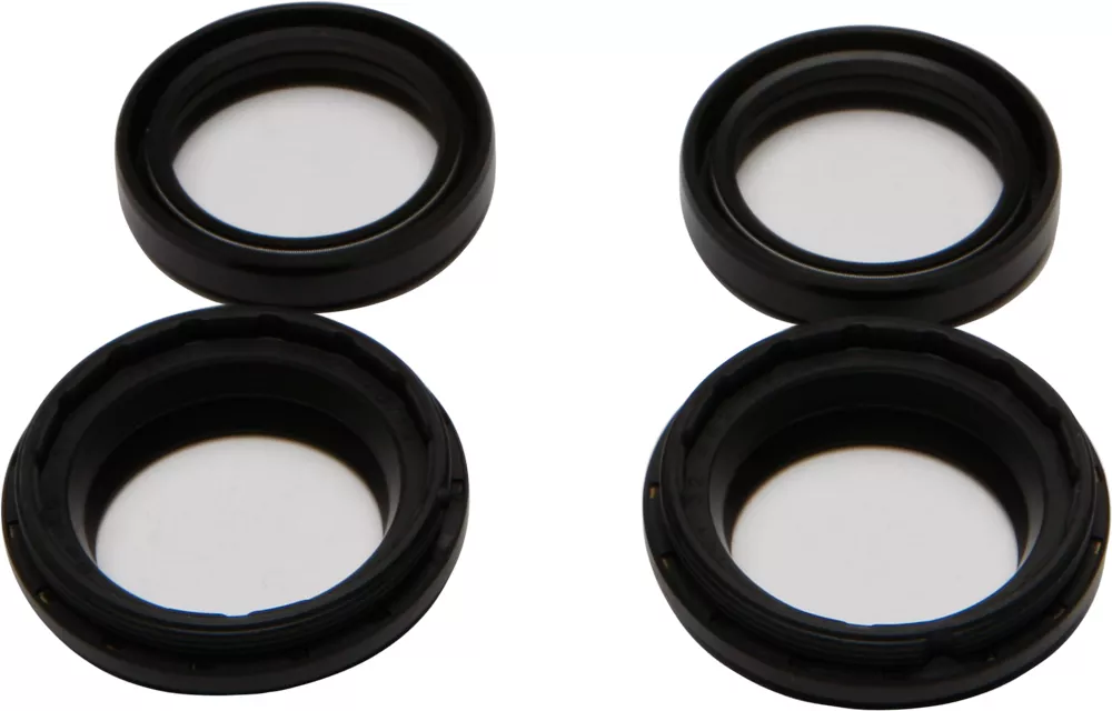 ALL BALLS Fork & Dust Seal Wiper Kit for KTM 50 SX and Mini Models - Part 56-154