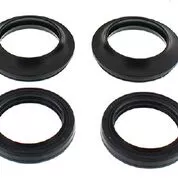 ALL BALLS Fork & Dust Seal Wiper Kit for Suzuki, Honda, Kawasaki Motorcycles - Part 56-171