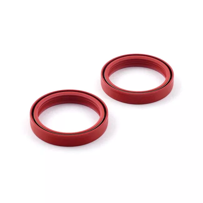 All Balls Fork Seal Set For Harley-Davidson