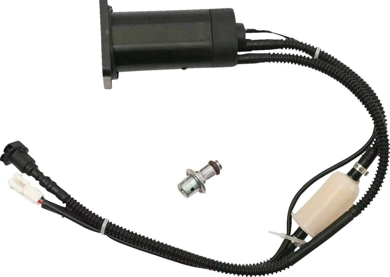ALL BALLS Fuel Pump Module Assembly 47-1047 for Enhanced Performance and Reliability