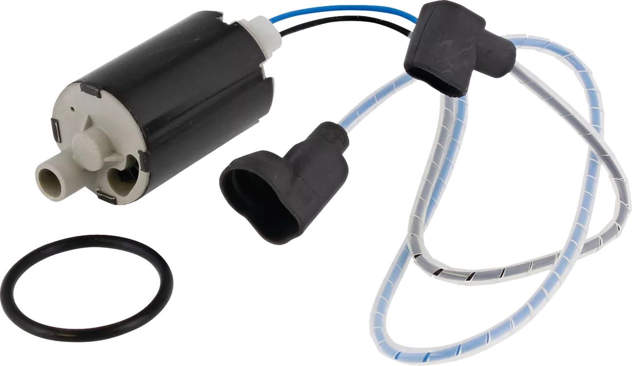 ALL BALLS Fuel Pump Rebuild Kit for Honda 47-2064