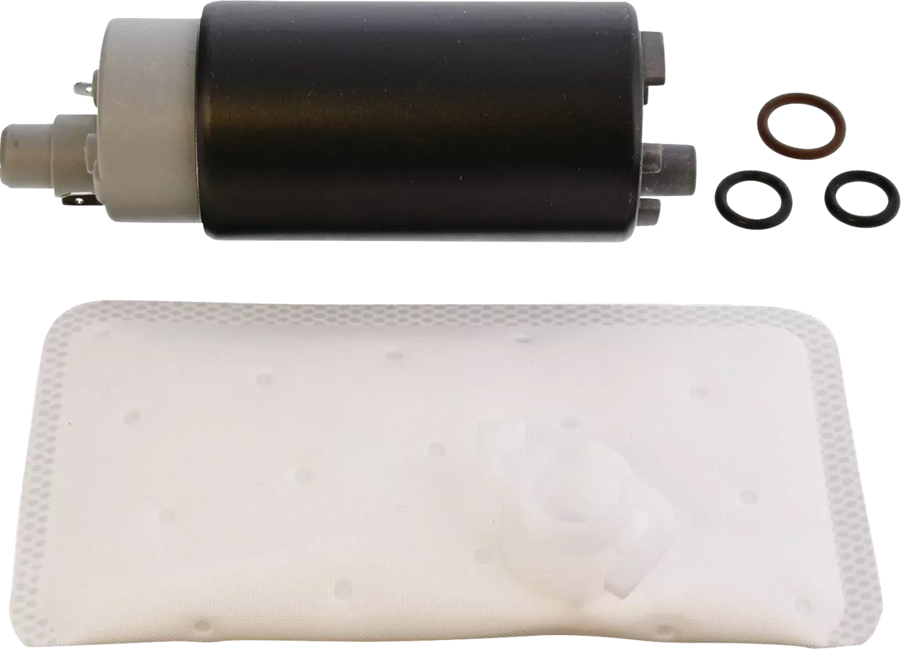 ALL BALLS Fuel Pump Rebuild Kit for Honda 47-2077 * Complete OEM Replacement Solution