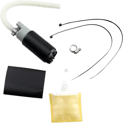 ALL BALLS Fuel Pump Replacement Kit for many Harley-Davidson Softail, Touring and V-Rod models - 47-2019