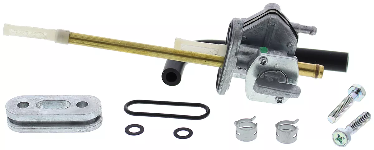 ALL BALLS Fuel Valve for Suzuki DR-Z400S and DR-Z400SM (Part FS101-0136)