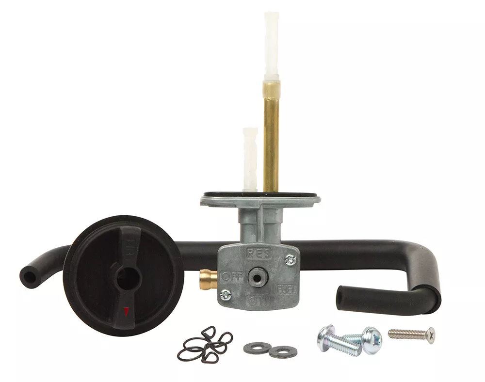 ALL BALLS Fuel Valve for Yamaha YFM400 Kodiak 2WD & 4WD - Part FS101-0052