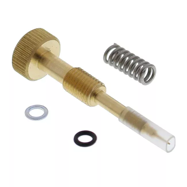 All Balls Idle Mixture Screw Kit. CV Carburetor for Harley-Davidson