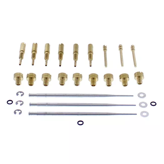 All Balls, Jet Kit Mikuni Carburetor. HSR45