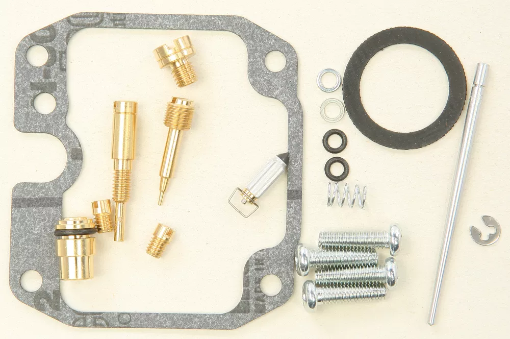 ALL BALLS Kawasaki KLX125 Carburetor Rebuild Kit Part 26-1406