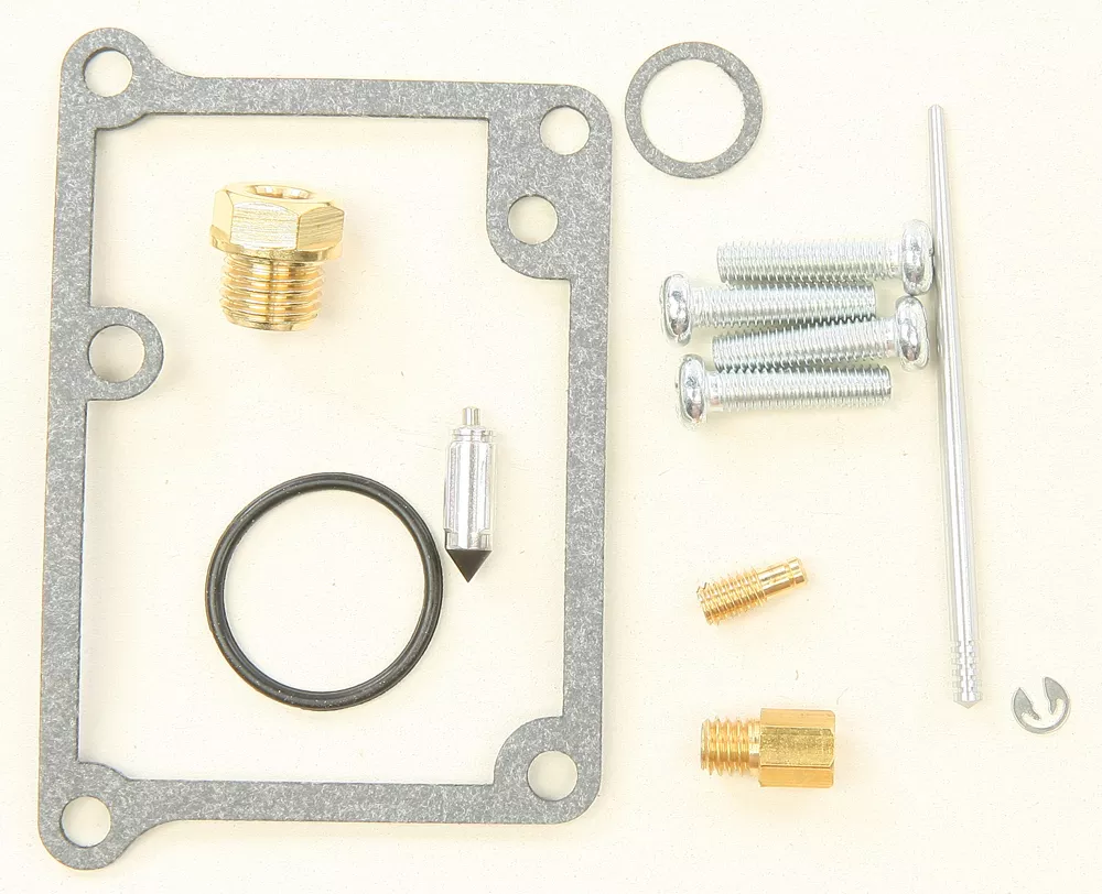 ALL BALLS Kawasaki KX60 Bike Carburetor Rebuild Kit Part Number 26-1118