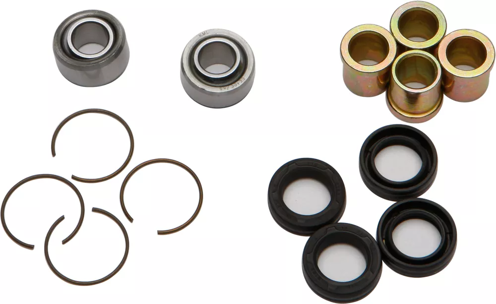 ALL BALLS Lower A-Arm Bearing Kit for Honda TRX400X and TRX300EX - Part 50-1020