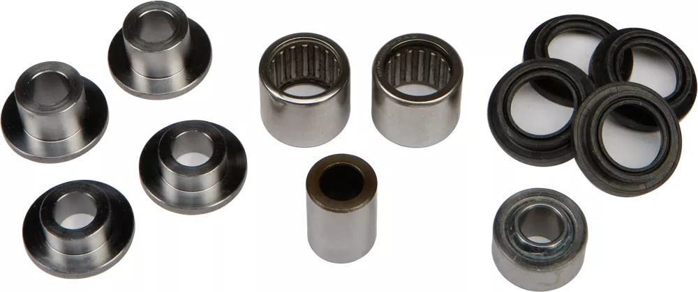 ALL BALLS Lower A-Arm Bearing Kit for Kawasaki KVF650 & KVF700 Prairie 4X4 | Part #50-1031