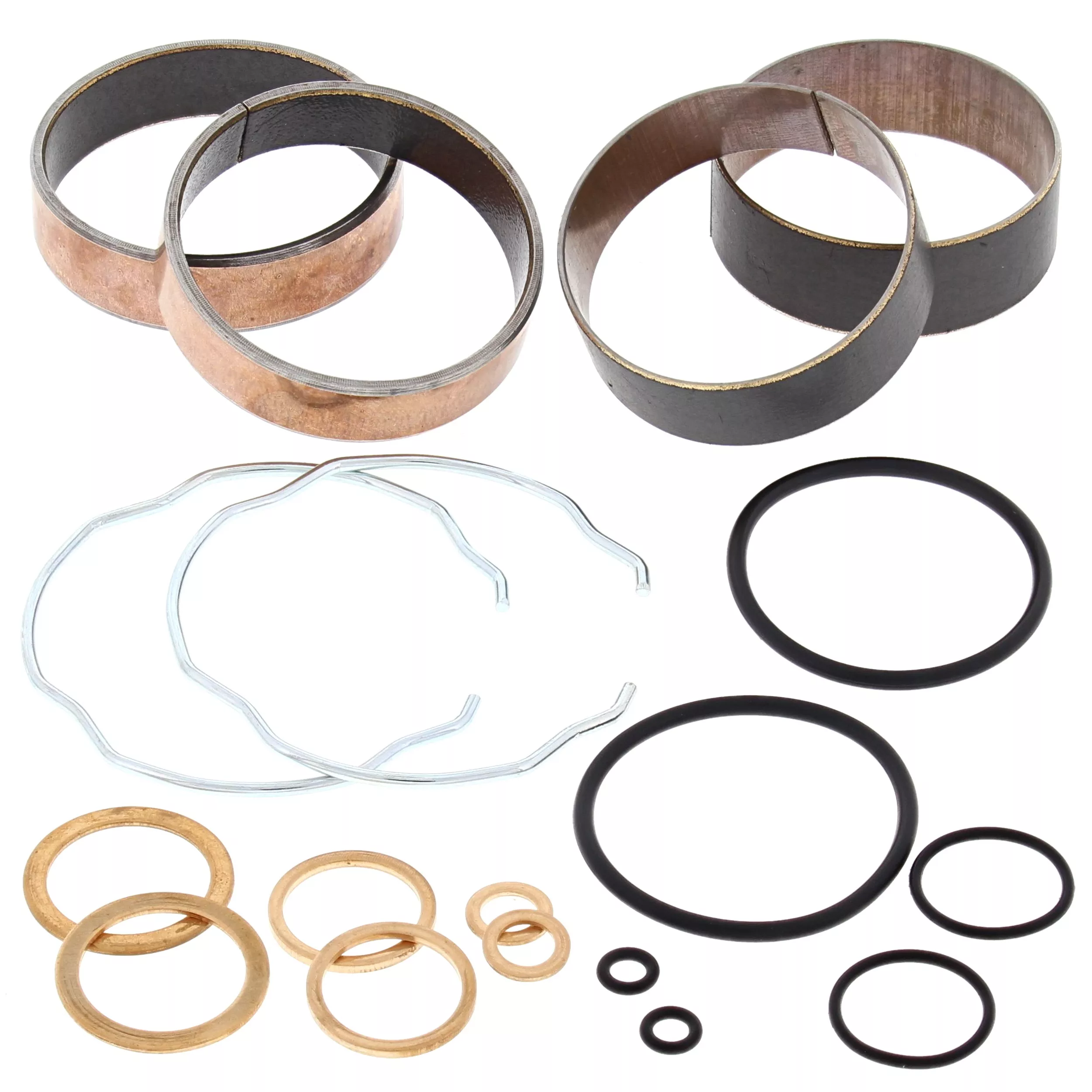 ALL BALLS OEM Quality Fork Bushing Kit for Honda XR600R 1988-1997 * Part Number 38-6026
