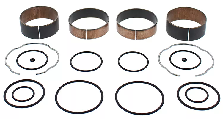 ALL BALLS OEM Quality Fork Bushing Kit for Suzuki RM-Z450 (2018-2020) * Part #38-6134
