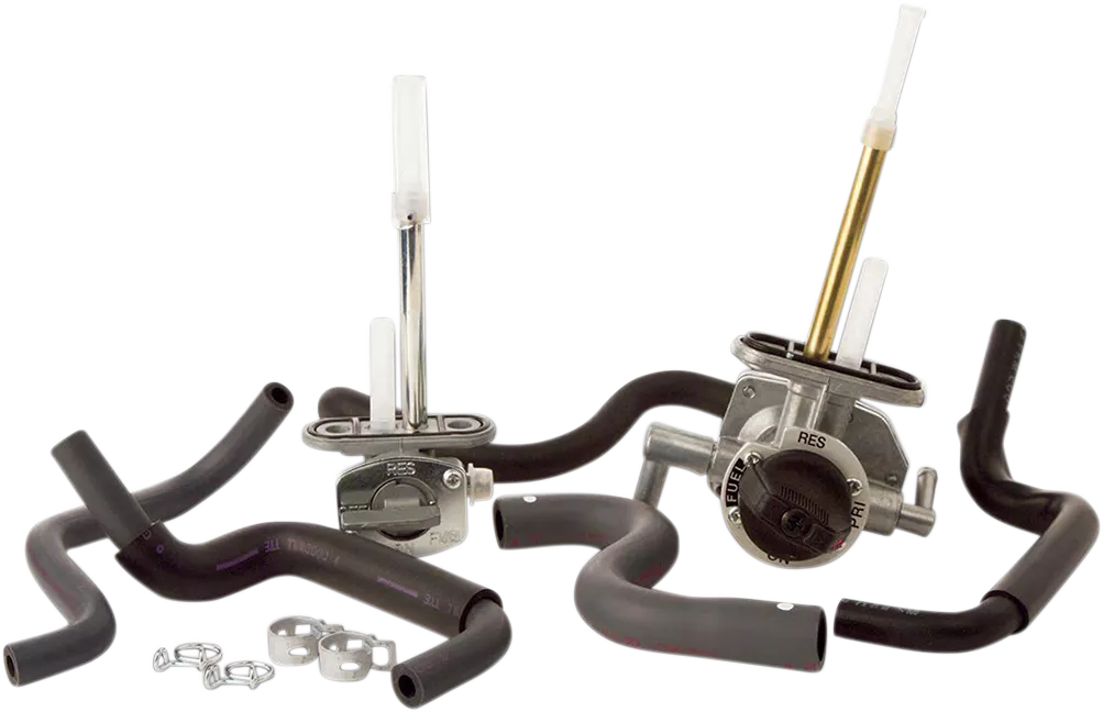 ALL BALLS Petcock Fuel Kit for Suzuki FS101-0138 - Direct OE Replacement