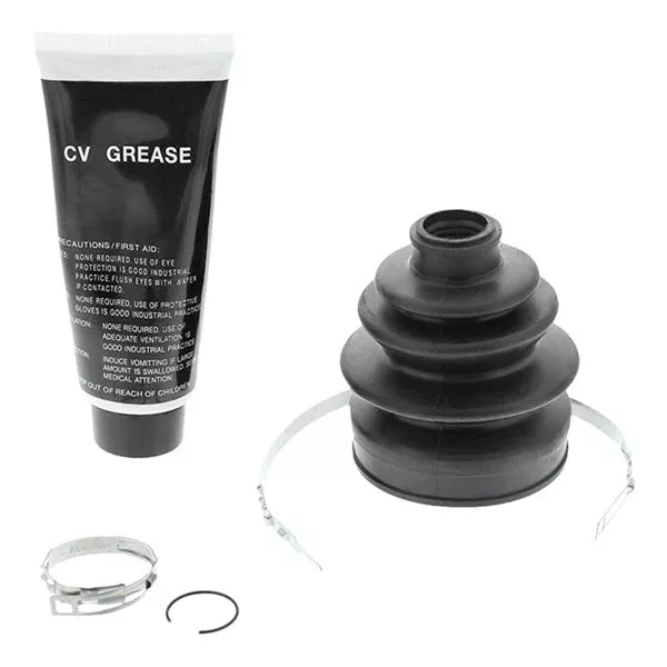 All Balls Racing - 6-Ball CV Boot Kit (AB6-BT-2075B)