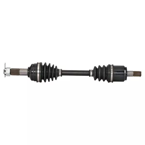 All Balls Racing - 6 Ball Heavy Duty Axle (AB6-HO-8-375)