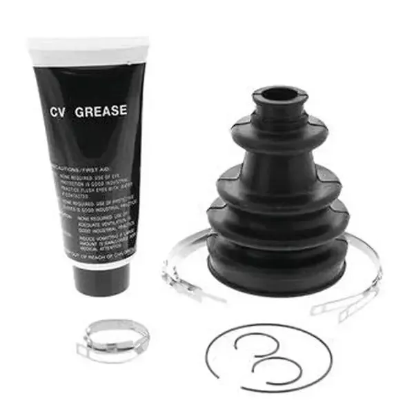 All Balls Racing - 8-Ball CV Boot Kit (AB8-BT-2411AG)