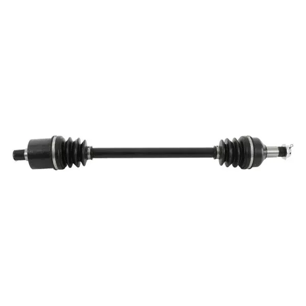 All Balls Racing - 8 Ball Extreme Duty Axle (AB8-AC-8-355)