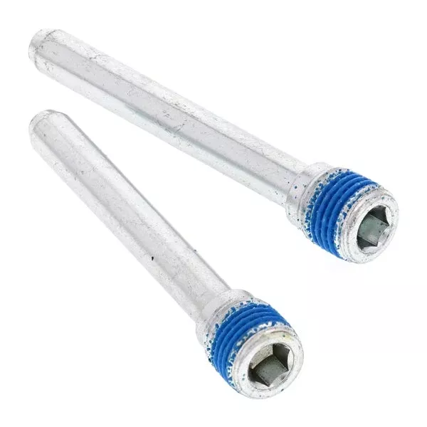 All Balls Racing - Brake Caliper Bolt/Retaining Pin Kit (18-7002)